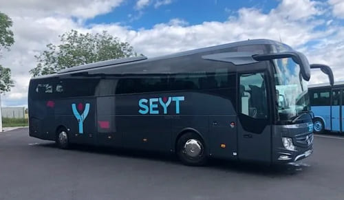 Autocar Seyt